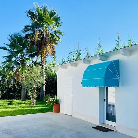 Cleo Hotel San Felice Circeo Exterior photo