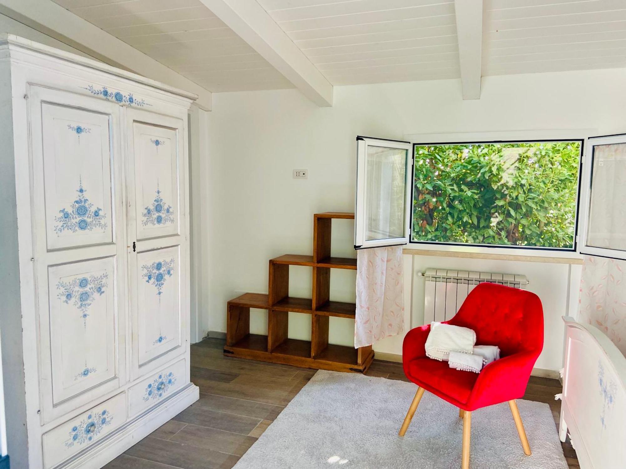 Cleo Hotel San Felice Circeo Exterior photo